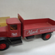 Illustration for article titled MACK TRUCK BY HARTOY